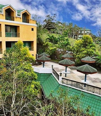 sunrise mansion holiday tagaytay hotel